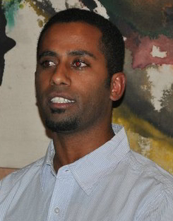 what’s up Radio interview : Israel Through The Eyes of an Ethiopian Jew